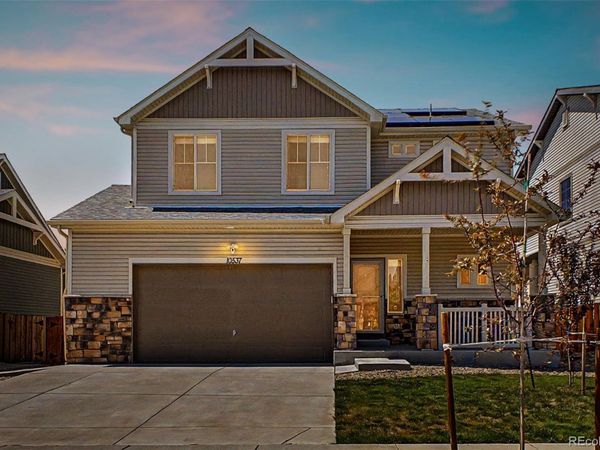 10537 Racine Way, Commerce City, CO 80022