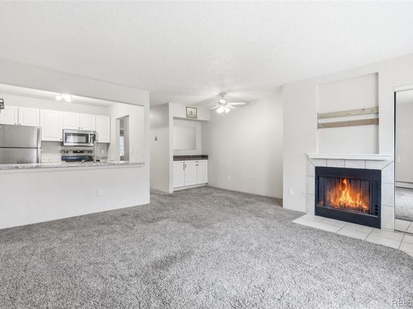 532 Oakwood Drive, Unit D105, Castle Rock, CO 80104