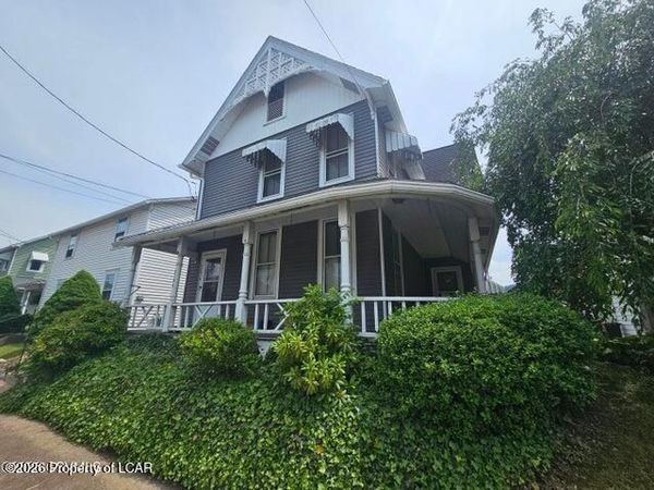 316 W 3rd Street, Nescopeck, PA 18635