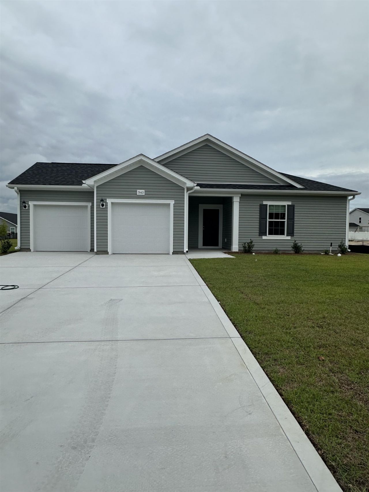 940 Caswell Dr. Photo 1