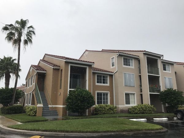 7896 Sonoma Springs Circle, Unit 101, Lake Worth, FL 33463