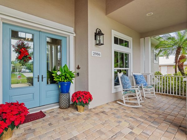 2986 SE Farley Road, Port St. Lucie, FL 34952