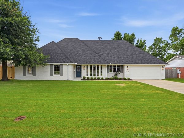 5336 E 36th Street , Tulsa, OK 74135