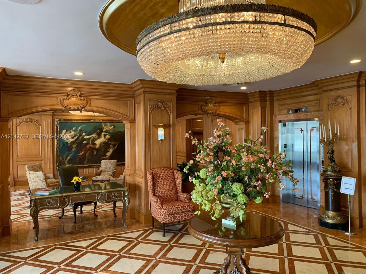 700 Biltmore Way, Unit 414, Coral Gables, FL 33134 Photo