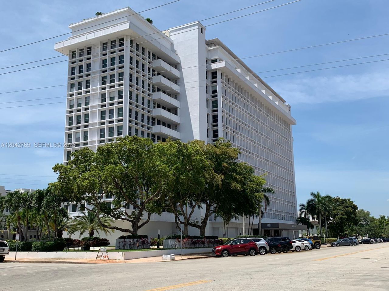 700 Biltmore Way, Unit 414, Coral Gables, FL 33134 Photo