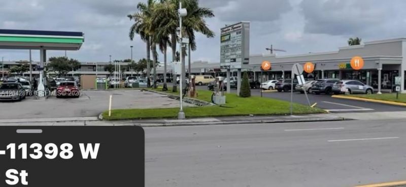11317-77 W Flagler St , Unit OUT PARCEL, Sweetwater, FL 33174 Photo