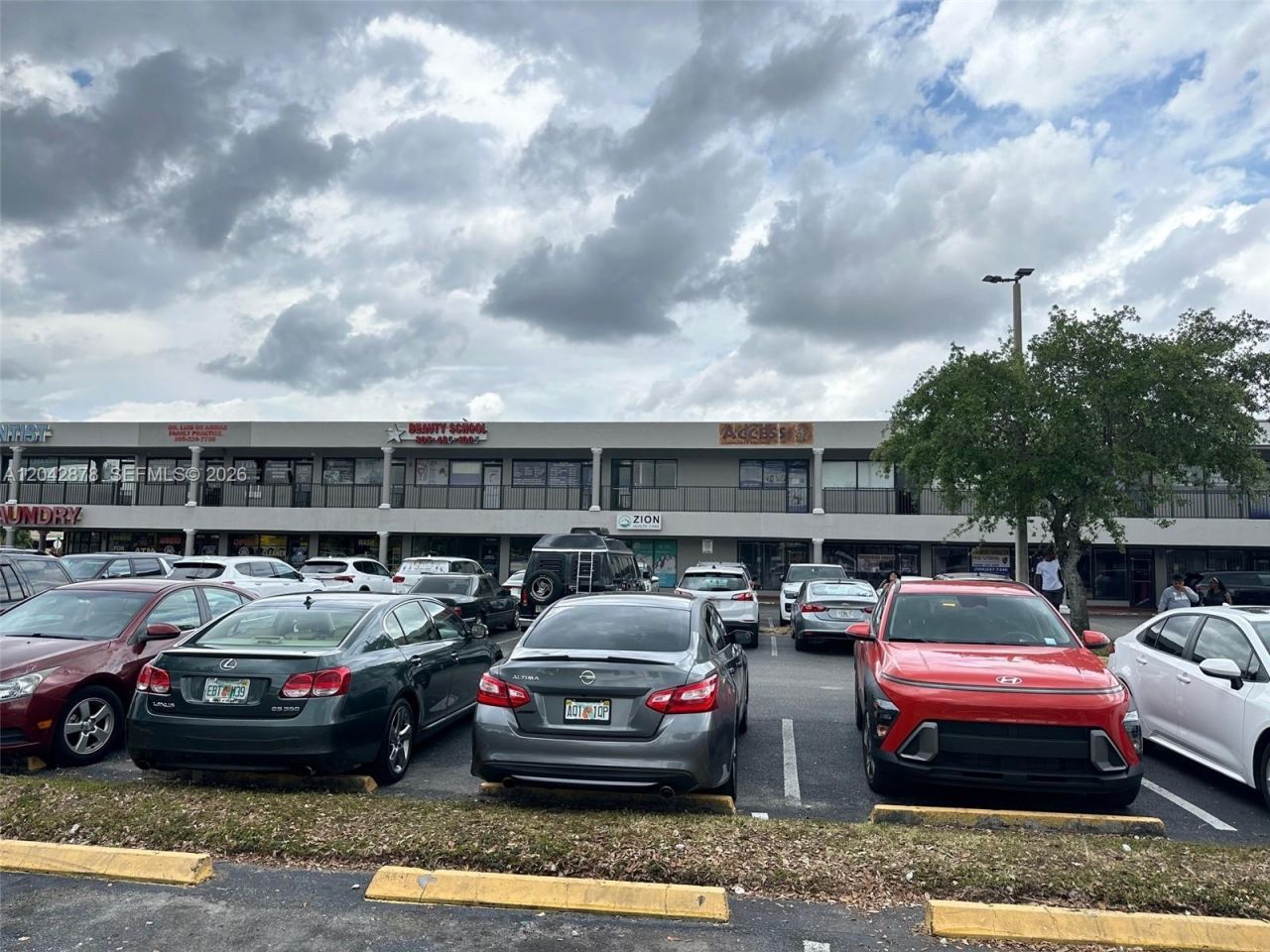 11317-77 W Flagler St , Unit OUT PARCEL, Sweetwater, FL 33174 Photo