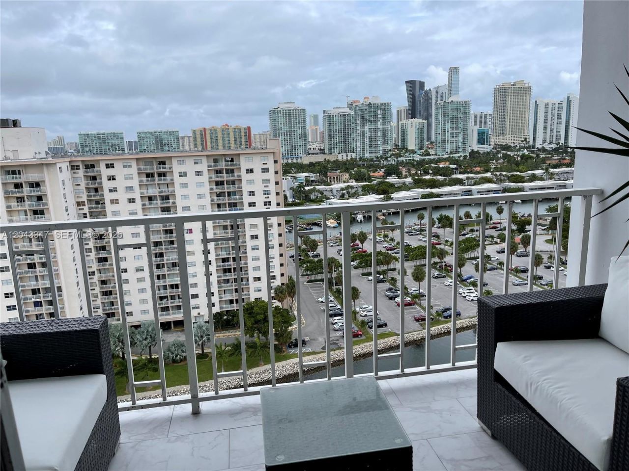 500 Bayview Dr , Unit 1719, Sunny Isles Beach, FL 33160 Photo