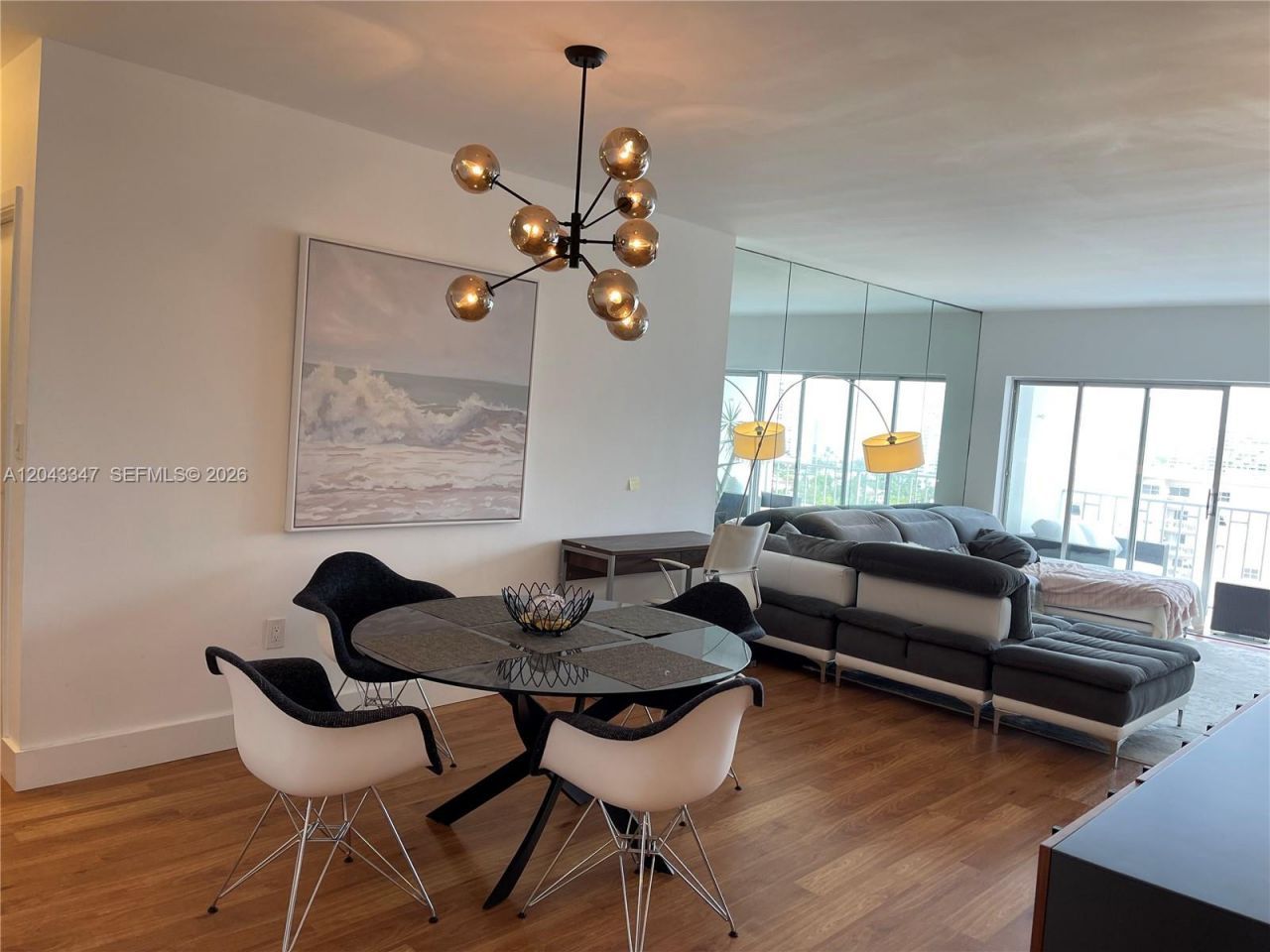 500 Bayview Dr , Unit 1719, Sunny Isles Beach, FL 33160 Photo