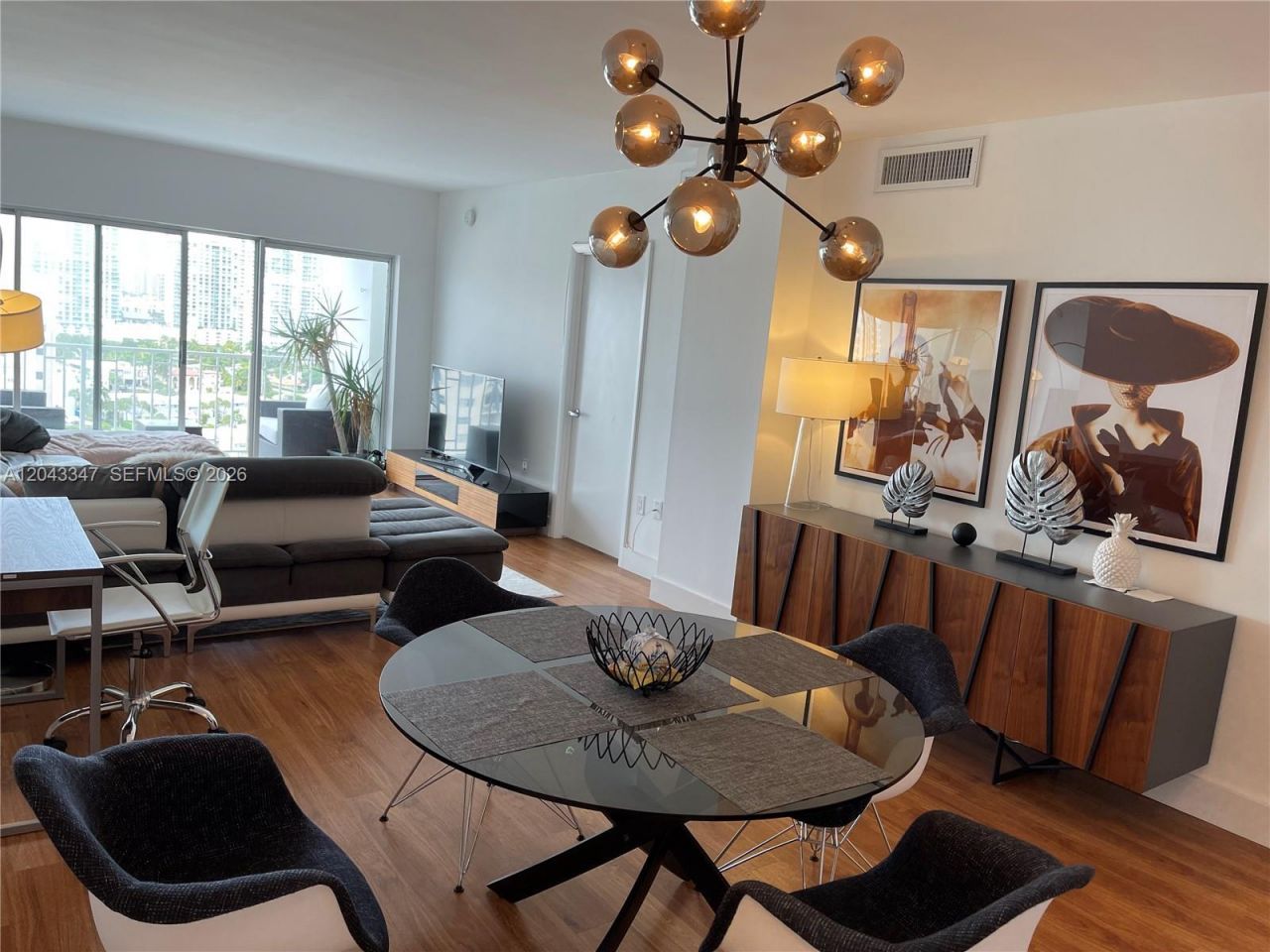 500 Bayview Dr , Unit 1719, Sunny Isles Beach, FL 33160 Photo
