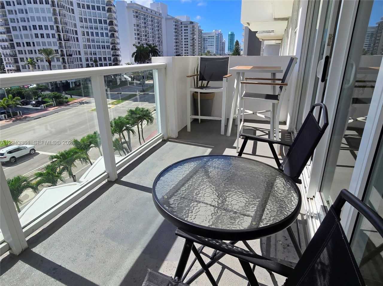 5601 Collins Ave, Unit 520, Miami Beach, FL 33140 Photo