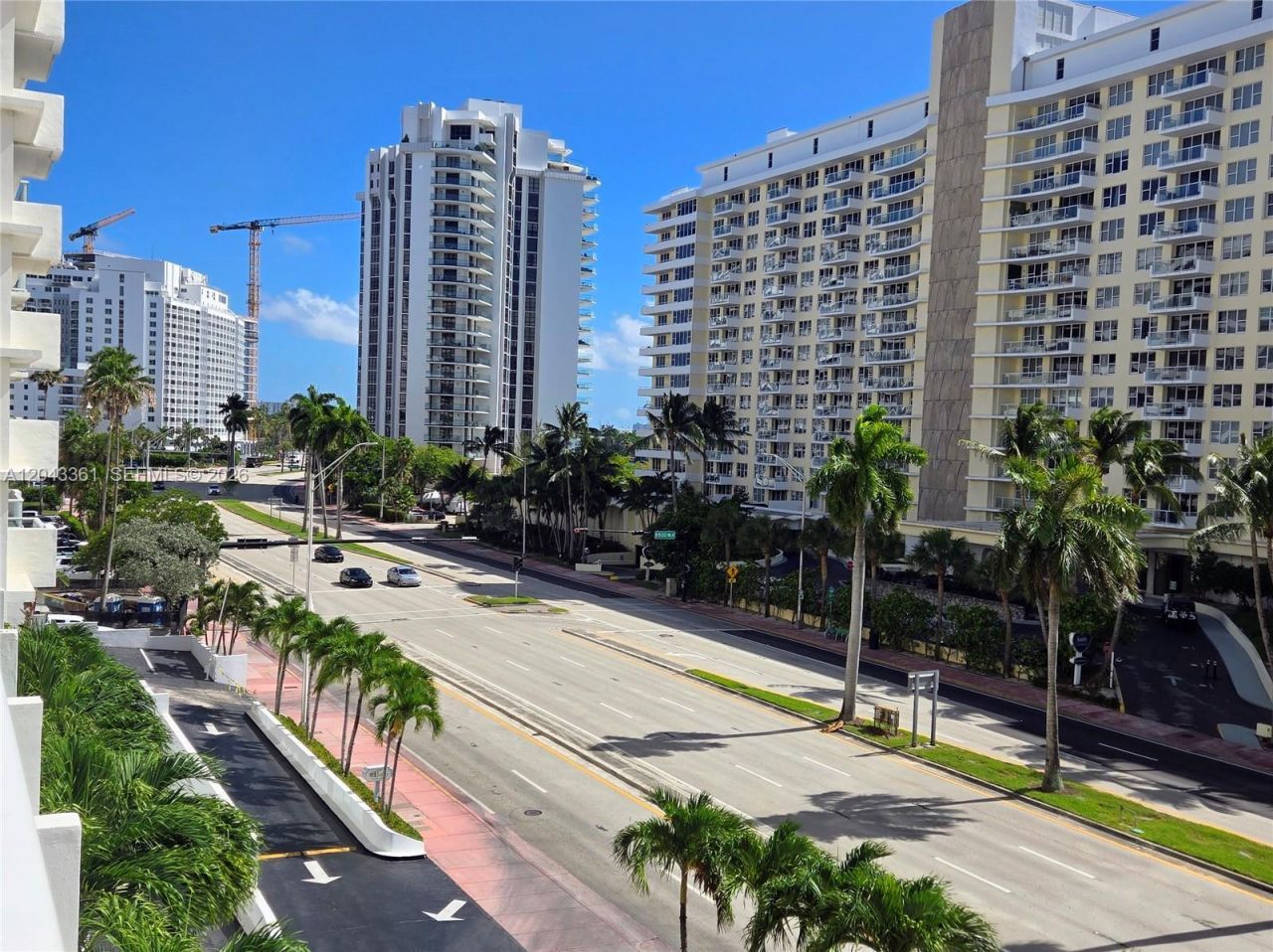 5601 Collins Ave, Unit 520, Miami Beach, FL 33140 Photo