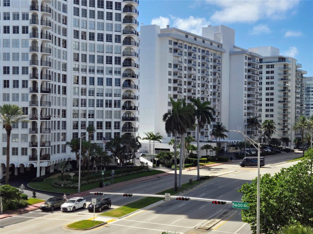 5601 Collins Ave, Unit 520, Miami Beach, FL 33140 Photo