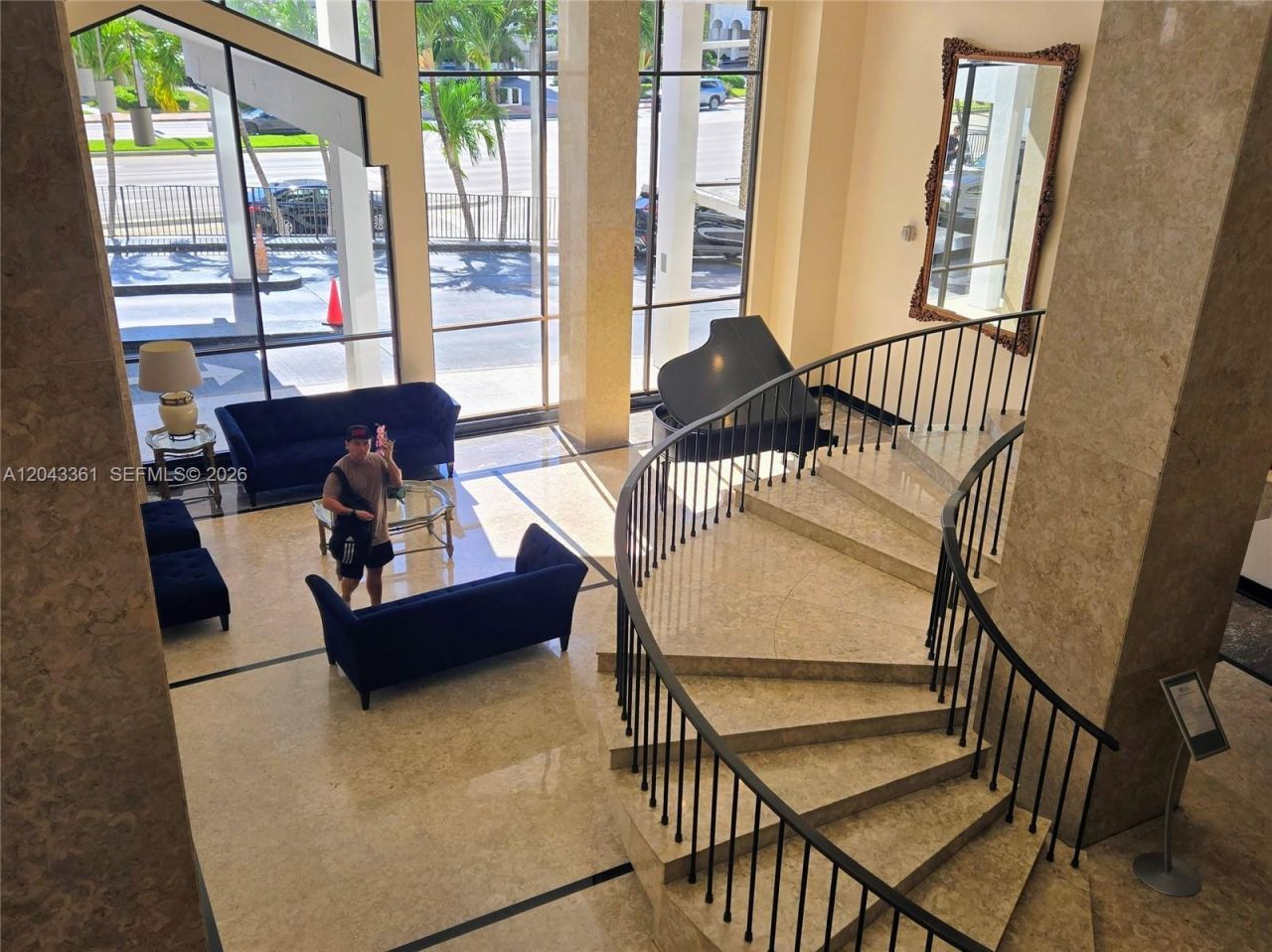 5601 Collins Ave, Unit 520, Miami Beach, FL 33140 Photo