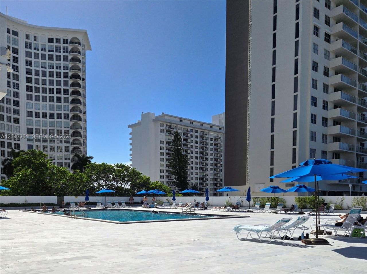 5601 Collins Ave, Unit 520, Miami Beach, FL 33140 Photo