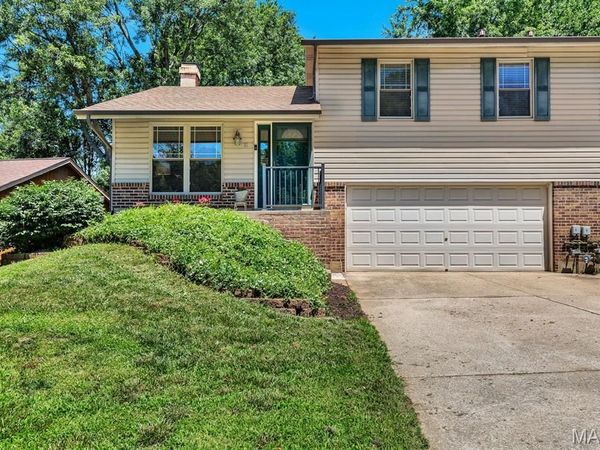 21 Telluride Drive, St Peters, MO 63376