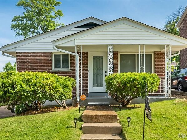 6719 Plymouth Avenue, University City, MO 63130