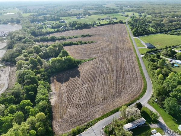 13+/- Acres Linns Mill Road , Troy, MO 63379