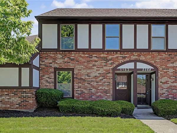 5562 Cobblegate Drive, Dayton, OH 45449