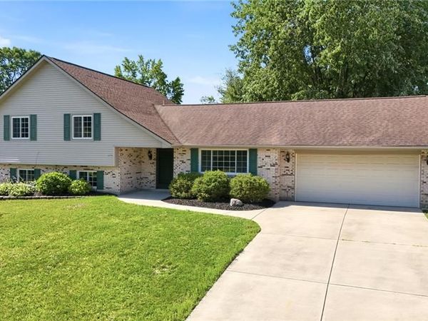 3059 Windmill Drive, Beavercreek, OH 45432