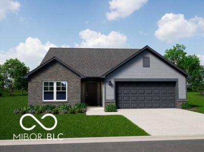 1521 Little Rodeo Place, Greenwood, IN 46143 Main Photo