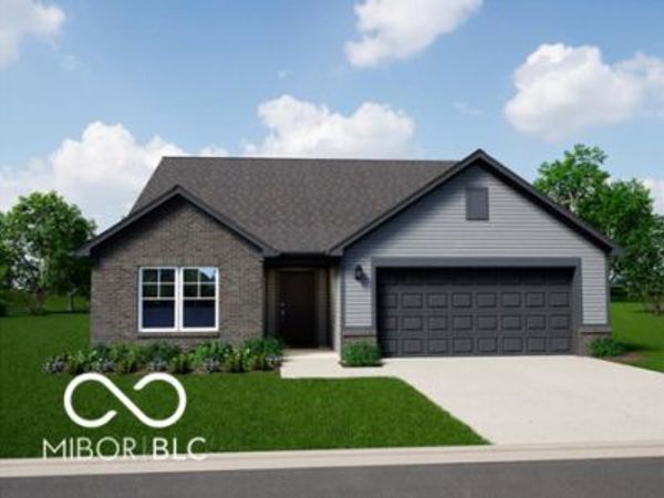 1521 Little Rodeo Place, Greenwood, IN 46143