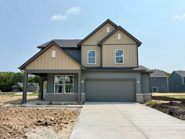 16398 Pruett Lane, Noblesville, IN 46062