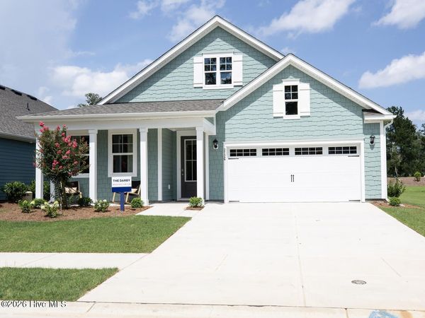 128 Pasture Street, Unit Lot 309, Wilmington, NC 28411