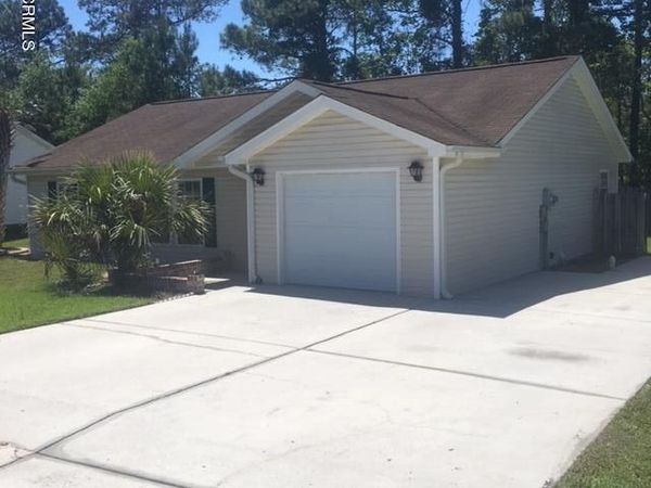 4372 Ritz Circle , Shallotte, NC 28470