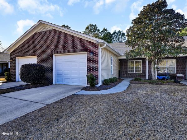 7413 Thais Trail , Wilmington, NC 28411