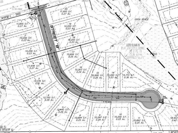 0 E Jewett East Avenue , Bunn, NC 27508