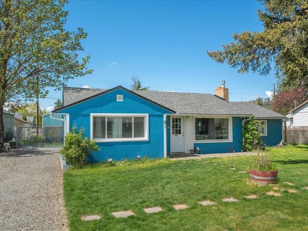 3705 N ELY Rd, Spokane Valley, WA 99212