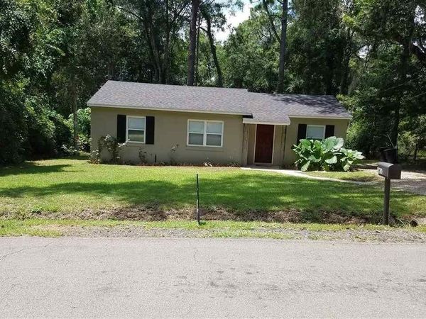 1610 Rankin Avenue , Tallahassee, FL 32310