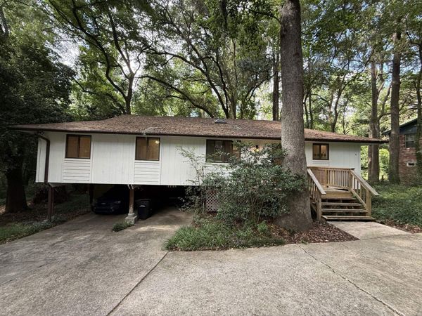 1830 Myrick Road , Tallahassee, FL 32303