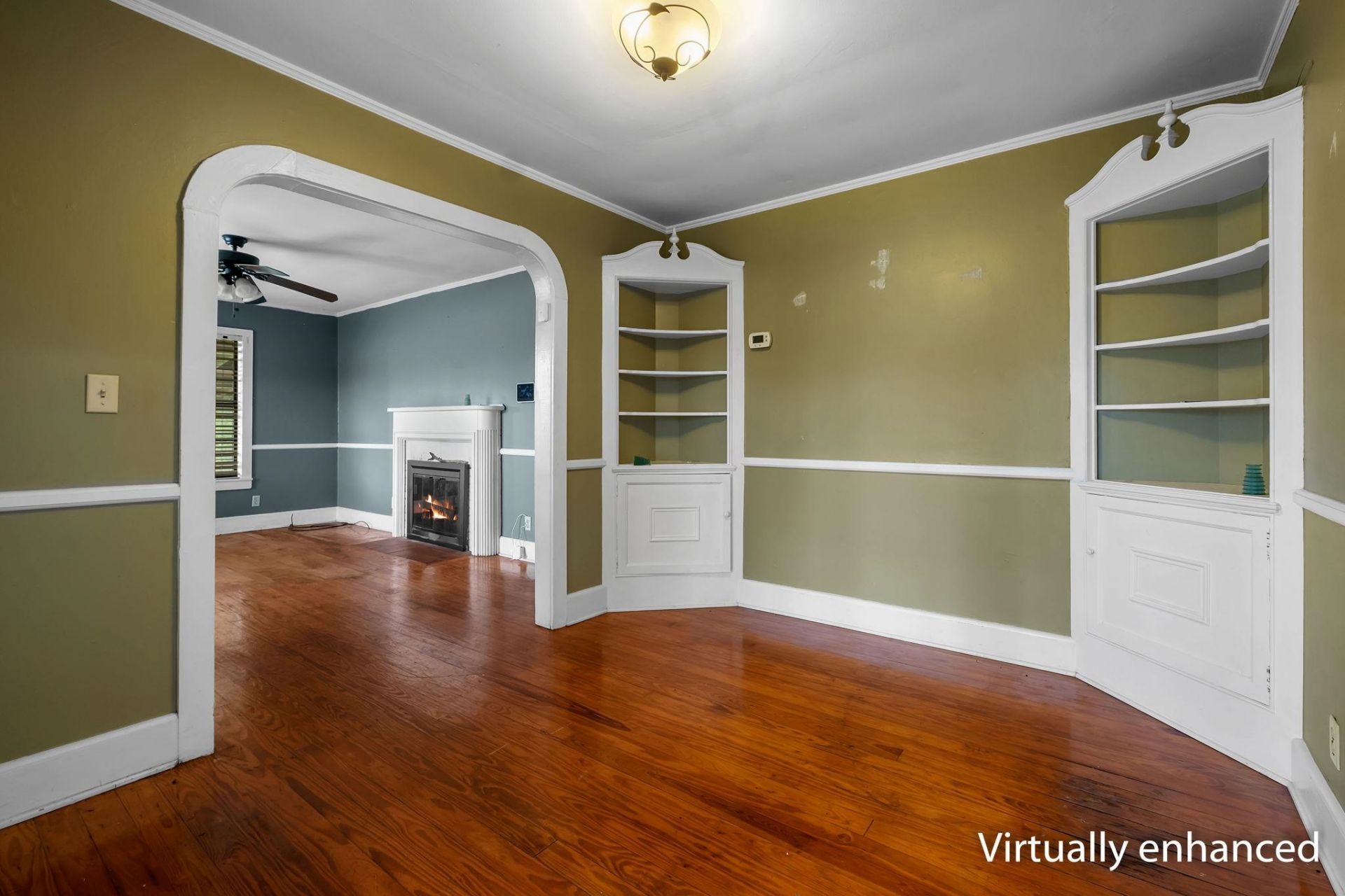 405 E 6th Avenue, Havana, FL 32333 Photo