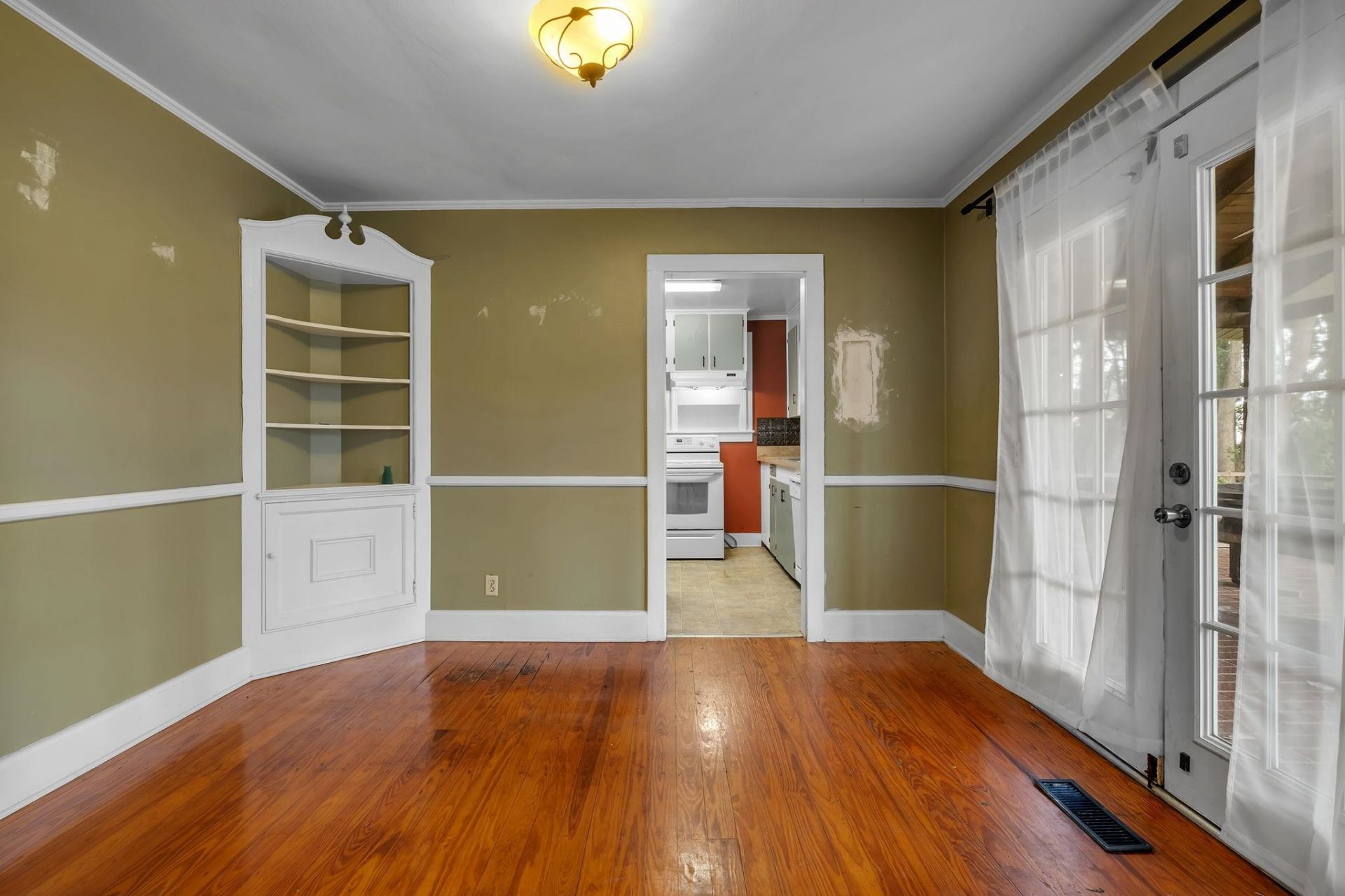 405 E 6th Avenue, Havana, FL 32333 Photo