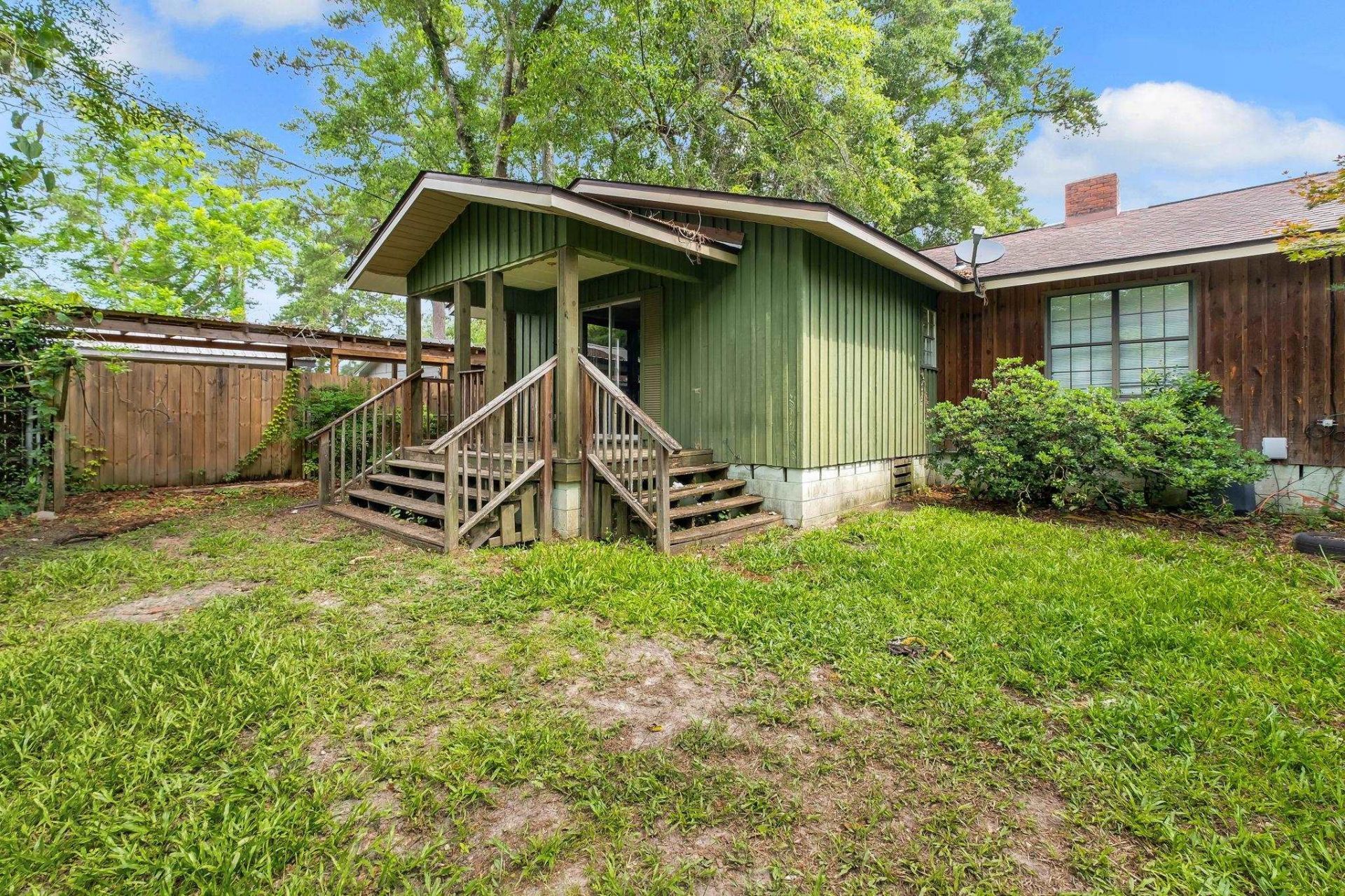 405 E 6th Avenue, Havana, FL 32333 Photo