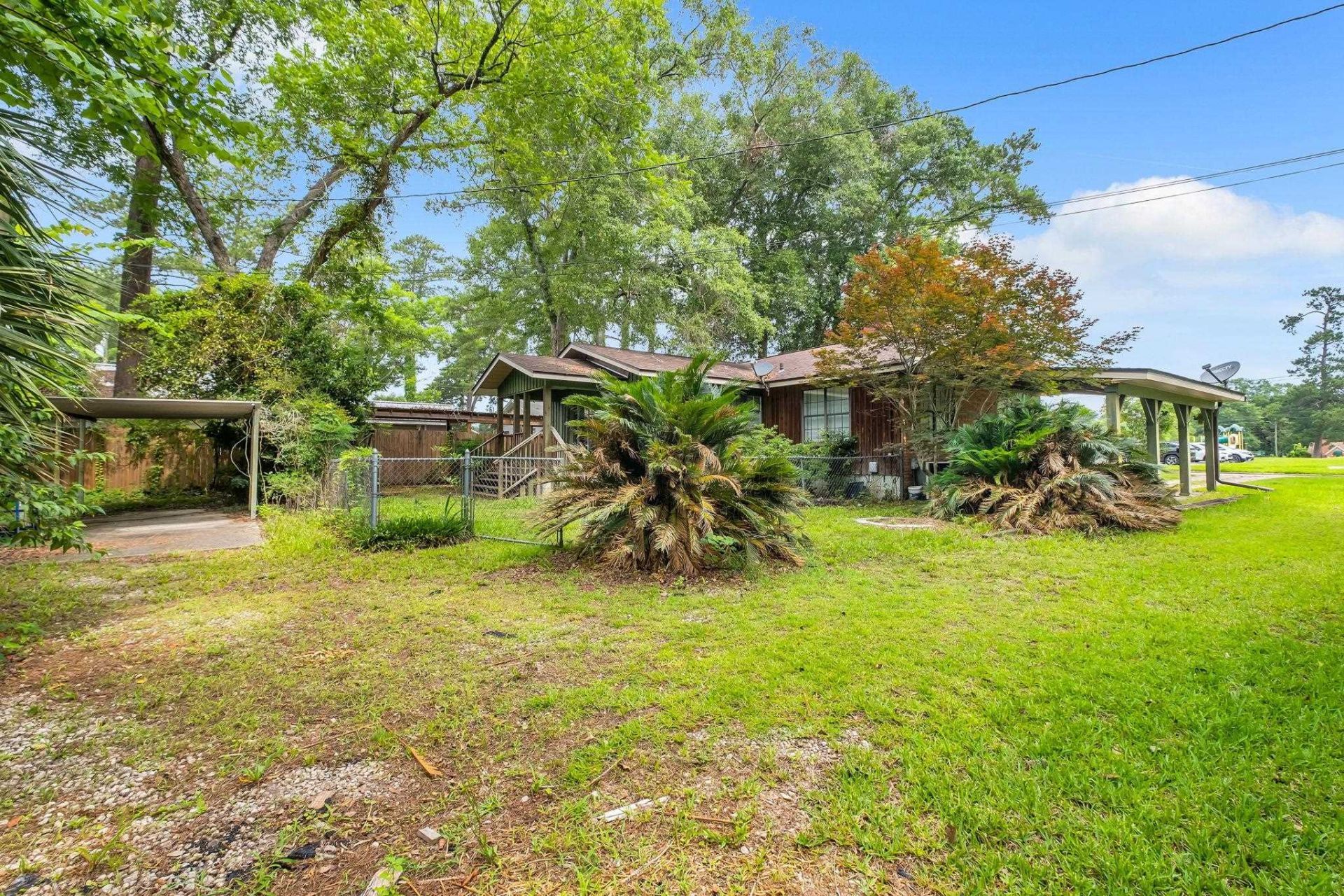 405 E 6th Avenue, Havana, FL 32333 Photo