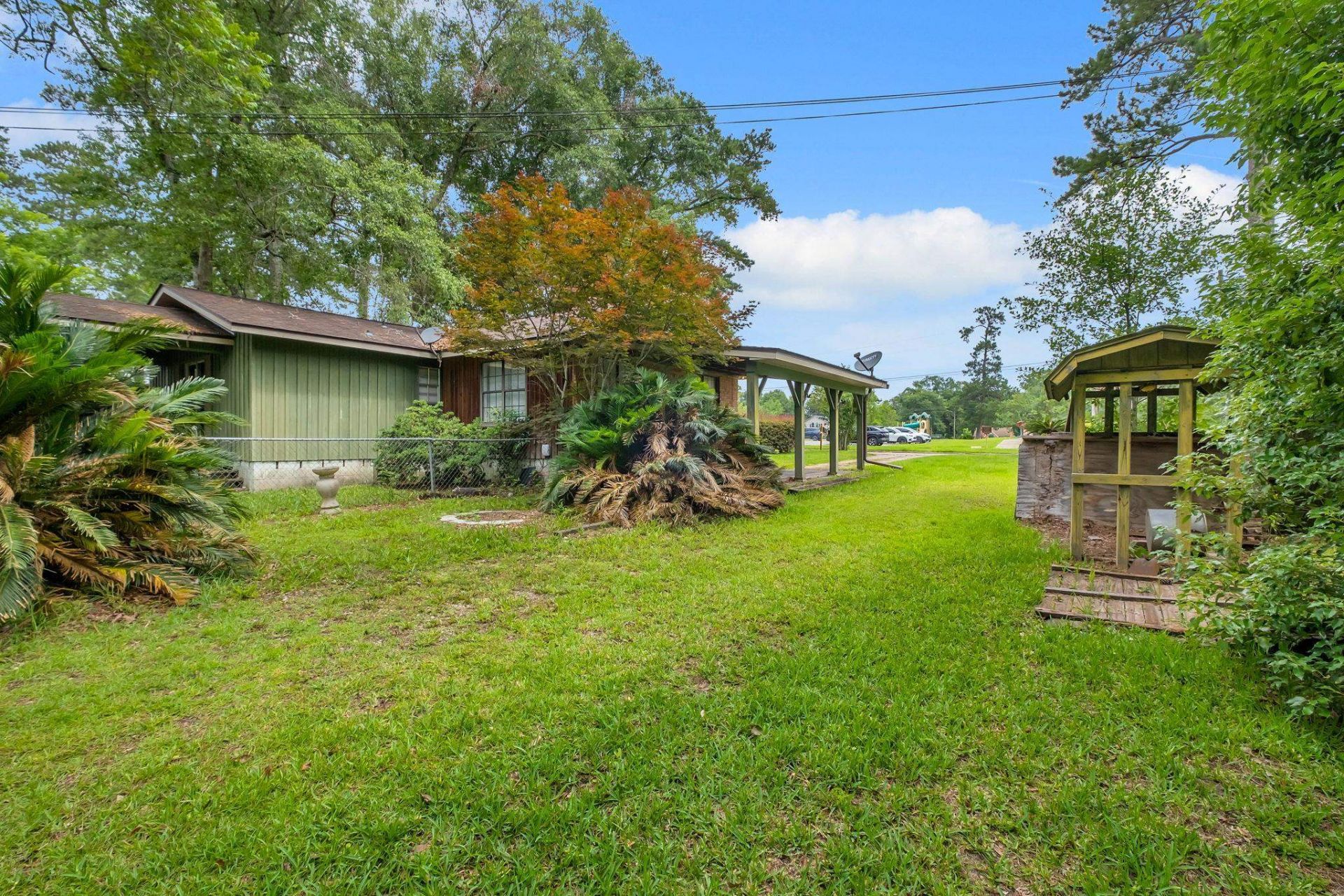 405 E 6th Avenue, Havana, FL 32333 Photo