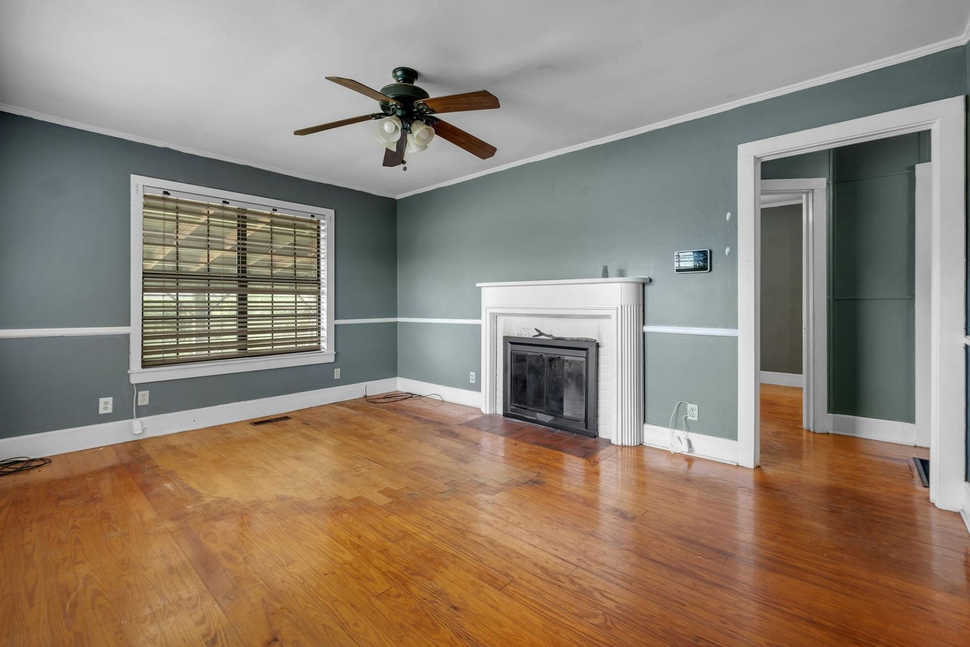 405 E 6th Avenue, Havana, FL 32333 Photo
