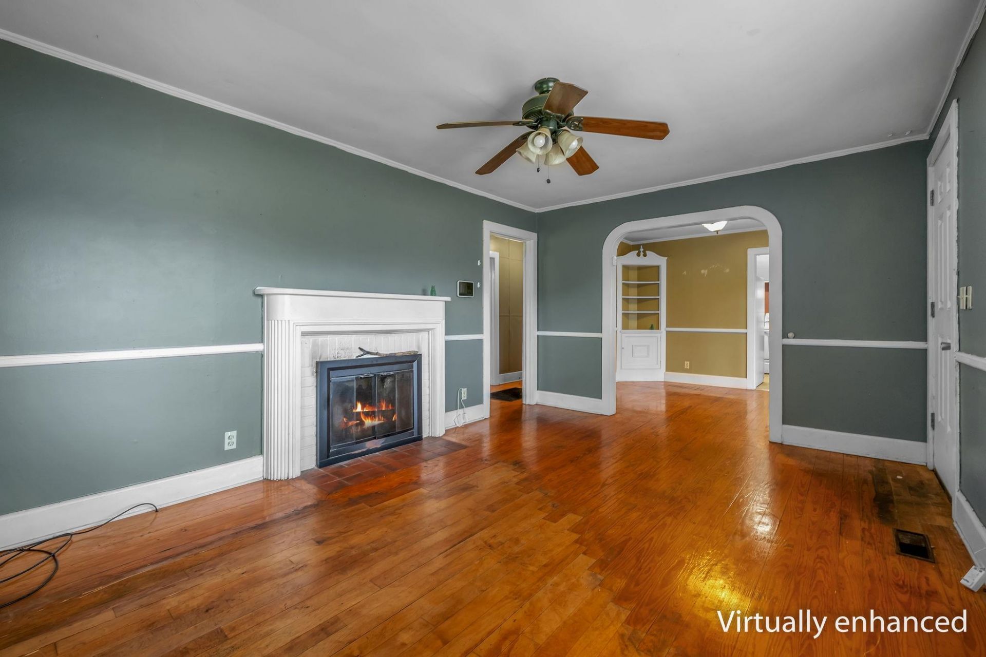 405 E 6th Avenue, Havana, FL 32333 Photo