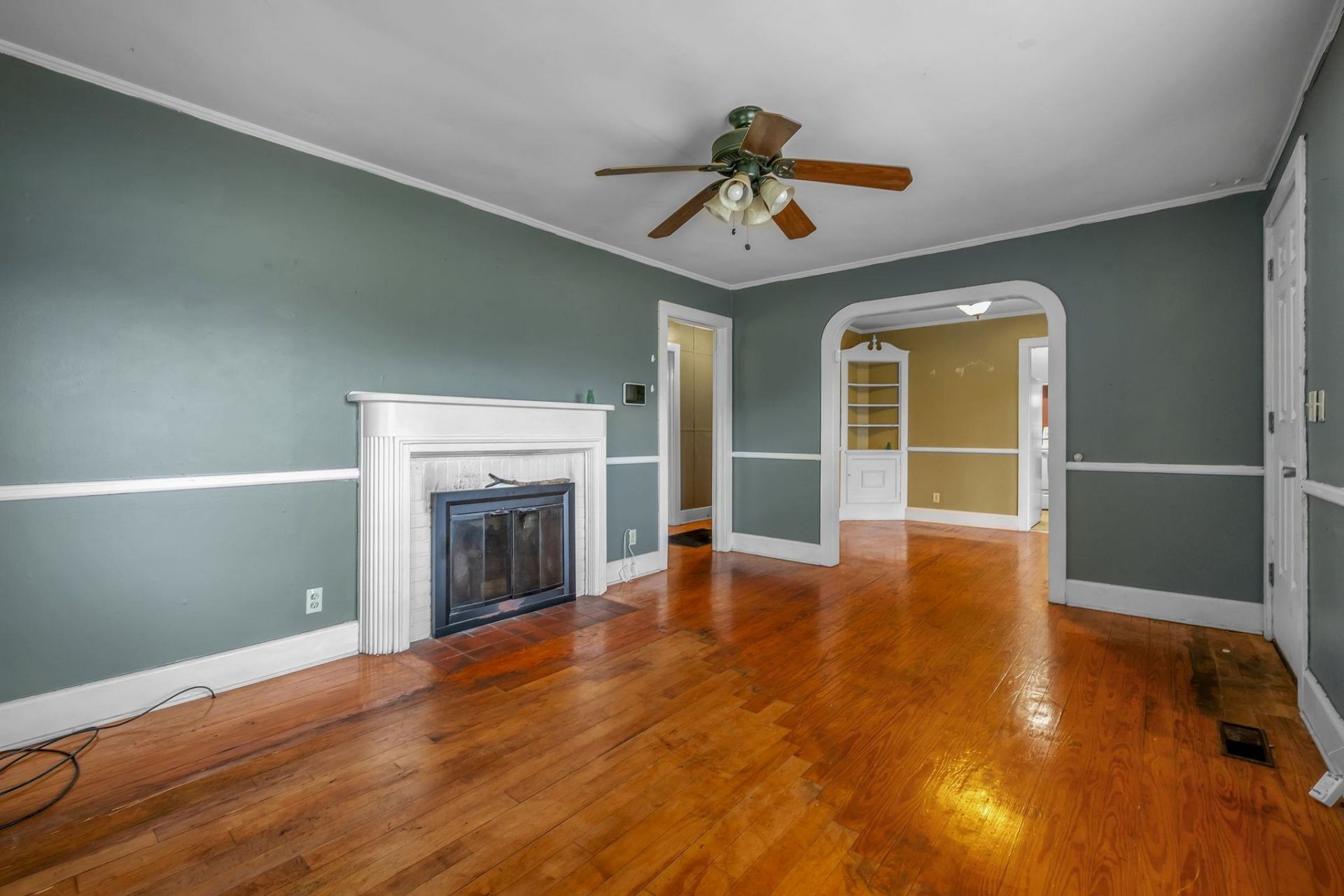 405 E 6th Avenue, Havana, FL 32333 Photo