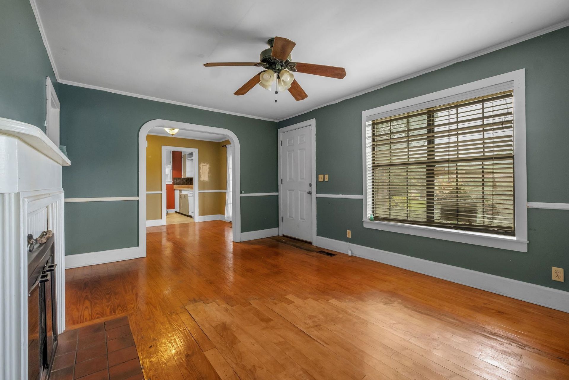 405 E 6th Avenue, Havana, FL 32333 Photo