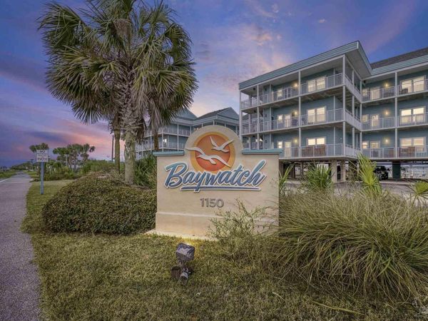1150 Ft Pickens Rd, Unit A-2, Pensacola Beach, FL 32561