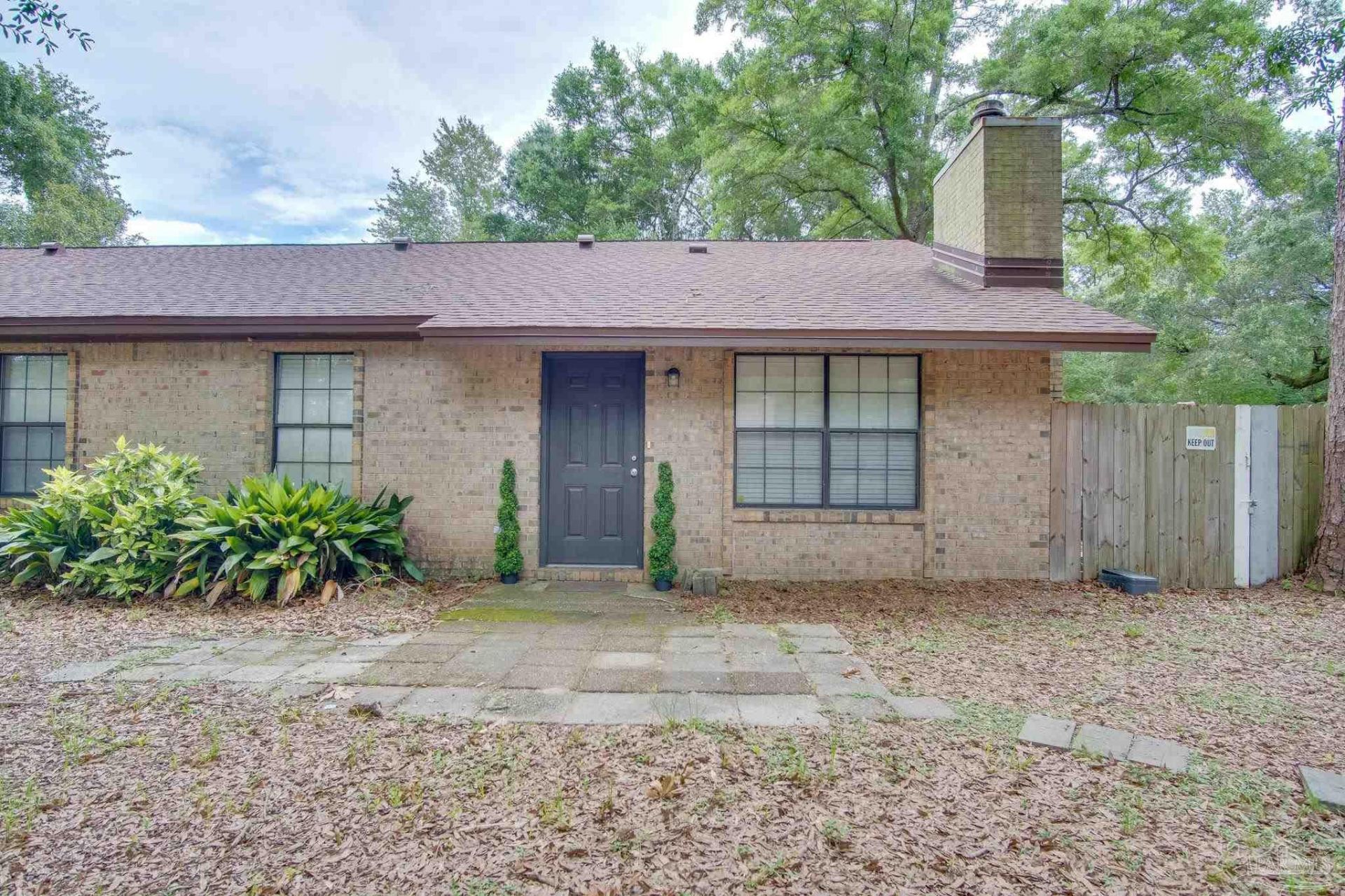 9345 Chisholm Rd, Unit B-3, Pensacola, FL 32514 Main Photo