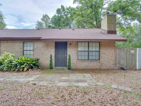 9345 Chisholm Rd, Unit B-3, Pensacola, FL 32514