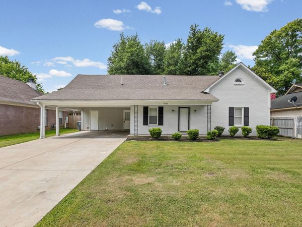 7057 HILLSHIRE DR, Memphis, TN 38133
