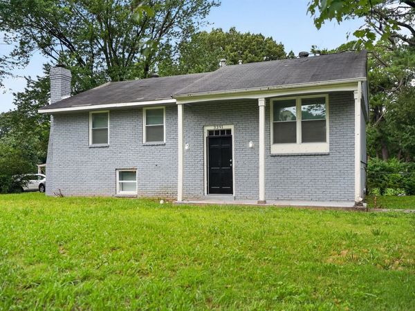 3391 S PERKINS RD, Memphis, TN 38118
