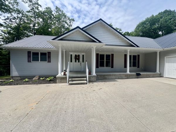 131 Indian Oaks Trail, Prudenville, MI 48651