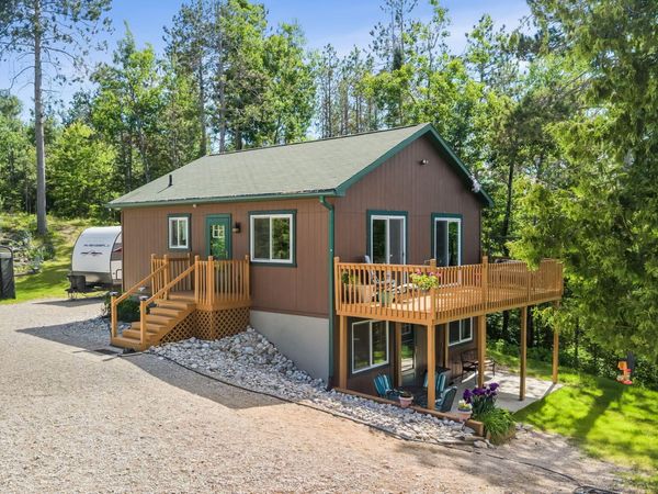 14917 Shoreline Drive, Wolverine, MI 49799